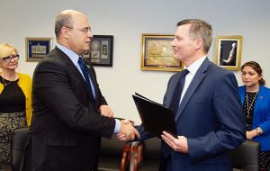 Governo do Rio firma parceria com FBI 6f95ab2b 0472 4f99 9708 fea0ee691d13 Divulgação