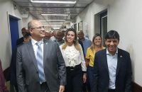 Marcelo do Seu Dinho Hospital Saracuruna 1