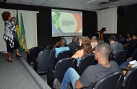 Mesquita abre inscrições para treinamento de microempreendedores Mesquita abre inscrições para treinamento de microempreendedores