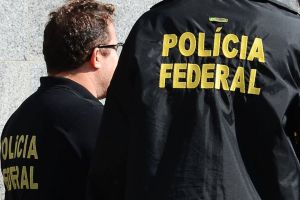 PF faz operação contra venda de sentenças no Rio de Janeiro policia federal generica 4
