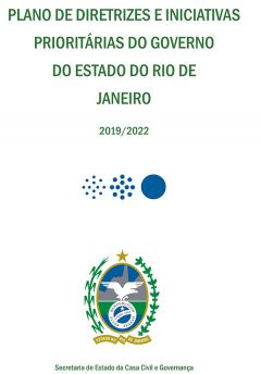 Plano de Diretrizes e Iniciativas Prioritárias do Governo 1