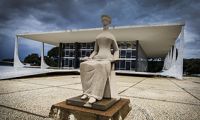 Por 3 votos a 2 Segunda Turma do STF nega liberdade a Lula