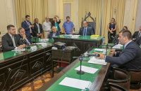 Preço do gás natural pode cair 60 em dois anos Rafael Wallace Alerj