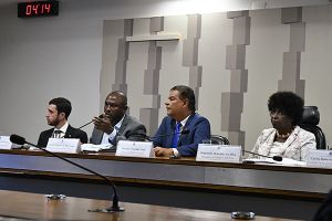 Privatização da Casa da Moeda prejudicará o Brasil dizem debatedores 49558220672 358f117a51 o Geraldo Magela Agência Senado