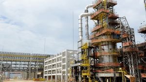 empresas vão gerar empregos para todas as fases do Comperj Reprodução Internet