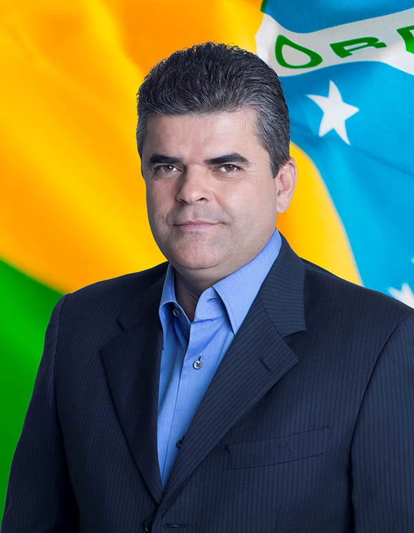Ministro do STF 1