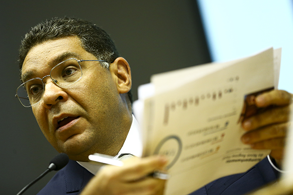 Regra de ouro não será cumprida nos próximos anos diz Mansueto Marcelo Camargo Agência Brasil2