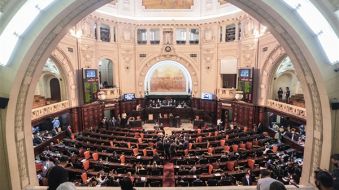 ALERJ APROVA PROSSEGUIMENTO DE IMPEACHMENT Rafael Wallace Alerj