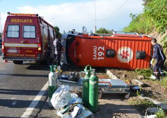 Agente públicos serão isentos de indenização Reproducao Internet