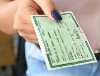 Alunos da rede privada terão direito à identidade estudantil Banco de Imagem