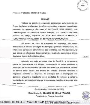 Após nova derrota Washington Reis deverá suspender Reprodução