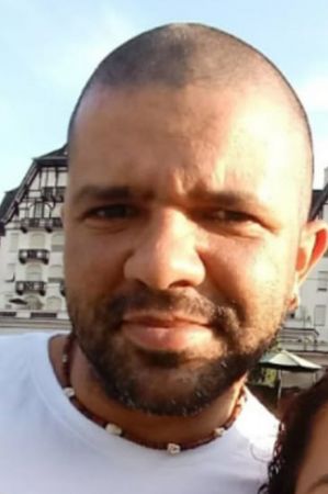 Desaparecido