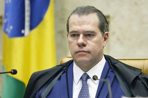 Dias Toffoli susta pagamentos de financiamentos da Prefeitura do Rio Fellipe Sampaio SCO STF2