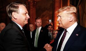 EUA anunciam mais Alan Santos PR