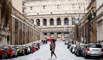 Europa se prepara para segunda onda de Covid 19 Reuters Yara Nardi