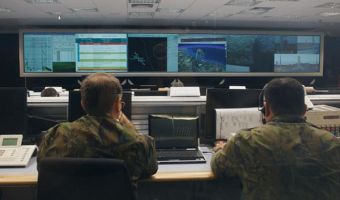 Governo cria grupo para propor centro de operacoes da base de alcantara Divulgação