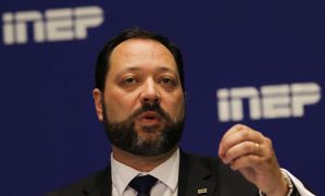 Inscritos no Enem querem prova em maio de 2021 Fabrio Rodrigues Pozzebom Agência Brasil