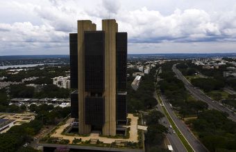 Mercado prevê retração da economia2 Marcello Casal Jr Agência Brasil