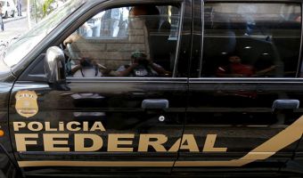 PF investiga fraudes em licitações da Infraero Reuters Sergio Moraes