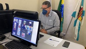 Projetos de Lei e indicações são encaminhados ao Executivo IMG 20200604 WA0024_Art Vídeo