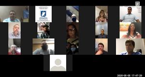 Vereadores propõem ações de combate à Covid 19 no município IMG 20200508 WA0014 ArtVídeo