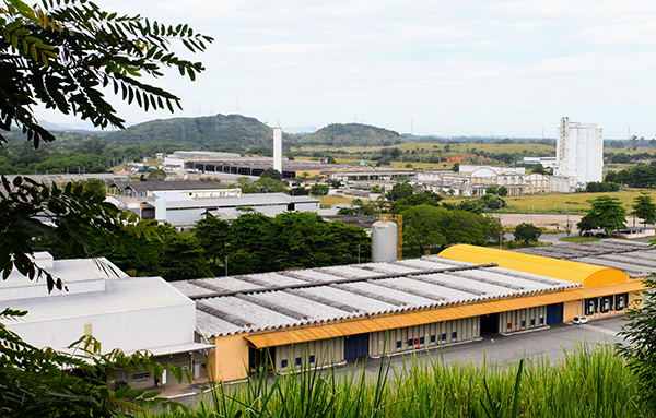 Foto: Banco de Imagens Distrito Industrial de Queimados recebe Governo Presente na Baixada Fluminense