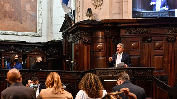 Foto: Banco de Imagens Alerj aprova CPI para apurar queda de repasse dos royalties do petróleo