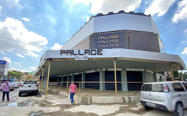 Em Vilar dos Teles, bar provoca aglomeração e é interditado pela prefeitura