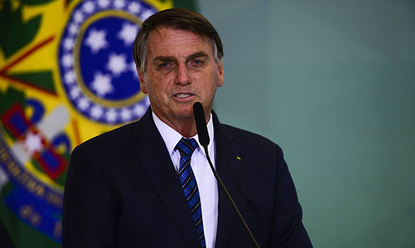 Foto: Banco de Imagens Bolsonaro envia MP do Auxílio Emergencial ao Congresso