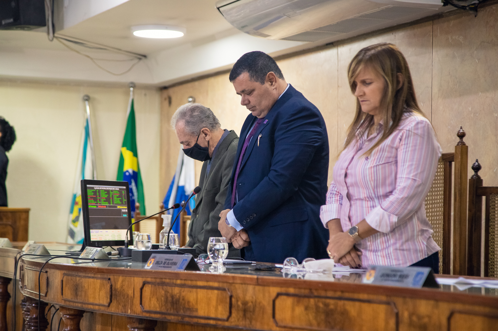 Comissão contra pedofilia é aprovada pela câmara