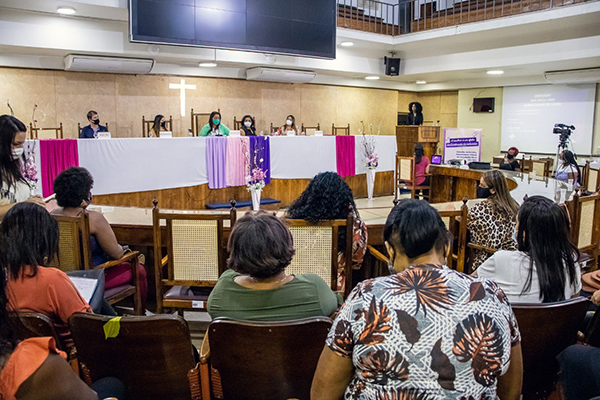 Plenário Vilson Campos Macedo sedia palestra de empreendedorismo feminino