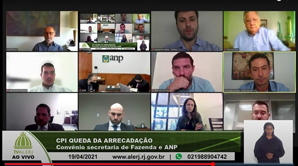 CPI dos Royalties: Rio pode ter perdido quase R$ 10 bilhões de arrecadação nos últimos 10 anos