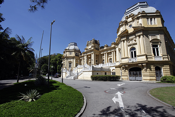 Foto: Banco de Imagens Estado terá alívio de R$ 4,5 bi com Novo Regime de Recuperação Fiscal