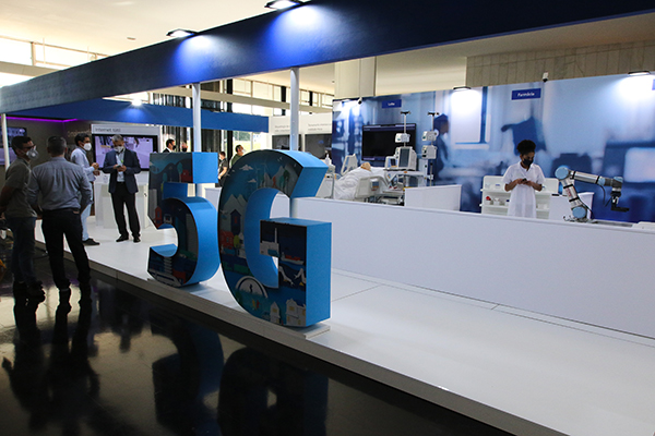 Fábio Faria diz que a tecnologia 5G vai revolucionar vida das empresas