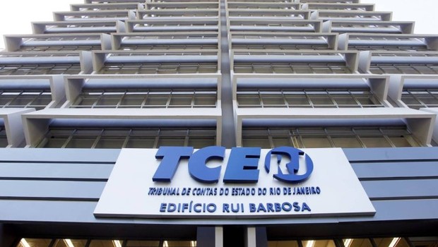Foto: Banco de Imagens TCE-RJ aprecia contas do Poder Executivo estadual do Rio de Janeiro de 2020