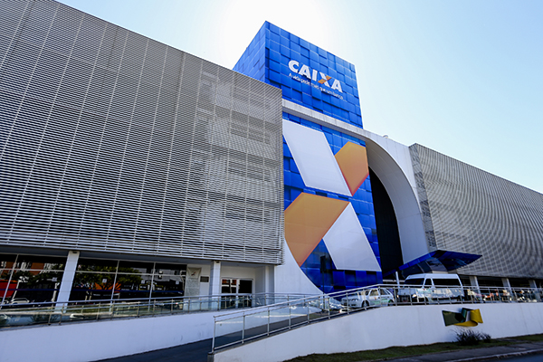 Crédito imobiliário da Caixa cresceu 41% neste ano