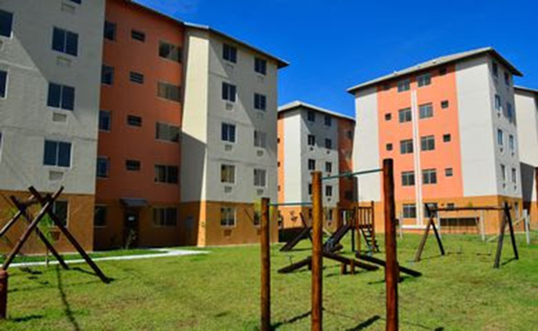 Foto: Banco de Imagens Familiares de agentes de segurança poderão usar imóveis ociosos do Estado como moradia