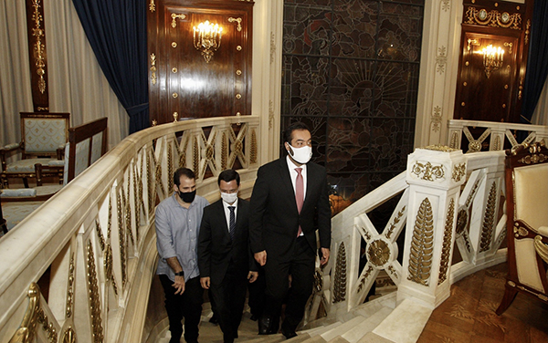 Governo do Estado firma parceria com o governo federal na área de segurança pública