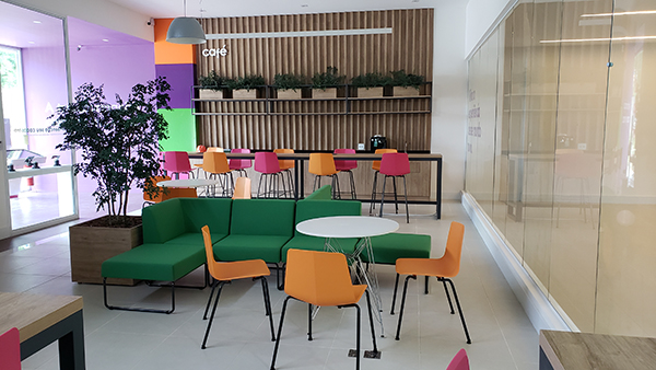 MRV inaugura novo Centro de Experiência em Duque de Caxias