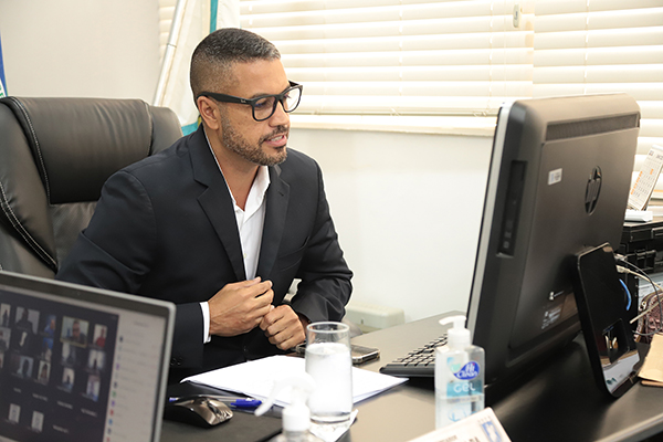 Vereadores são unânimes na aprovação de iniciativas