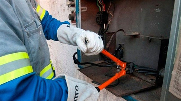 Foto: Banco de Imagens Alterada a regra de interrupção de serviços essenciais durante pandemia