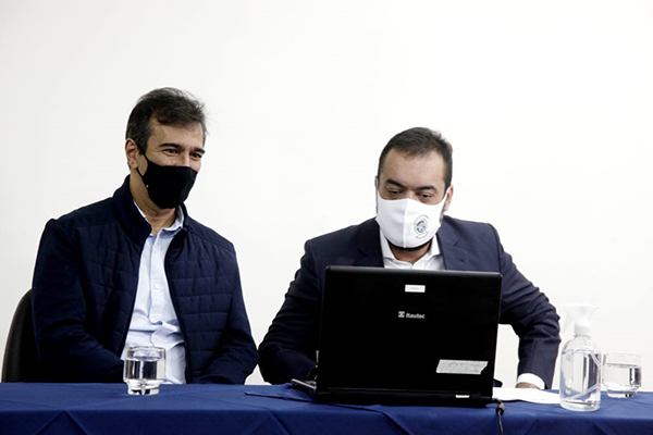 Foto: Banco de Imagens Chegada do Magazine Luiza ao estado gera expectativa de investimentos