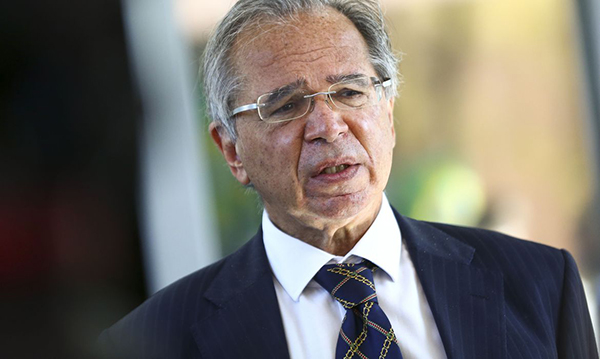 Ministro diz que Simples Nacional será isento da taxação de dividendos