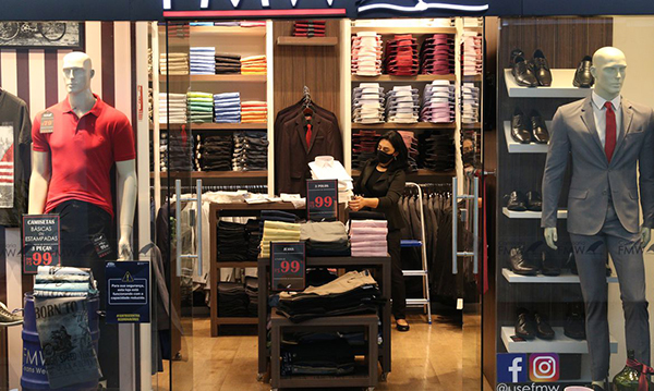 Pequenas indústrias têm mais dificuldade no acesso a crédito