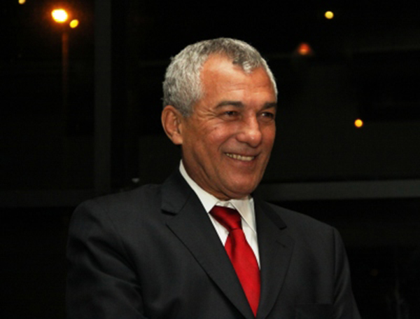 Foto: Banco de Imagens Ex-presidente da OAB/Caxias, Ubiratan Marques será homenageado com nome de rua