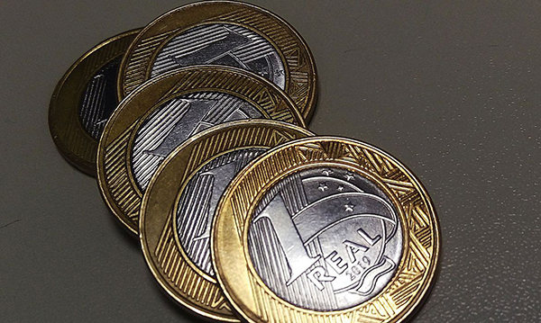 Previsão do Orçamento de 2022 ao fundo eleitoral é de R$ 2,1 bilhões