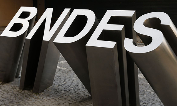 Foto: Banco de Imagens BNDES seleciona 25 startups para apoio financeiro gratuito