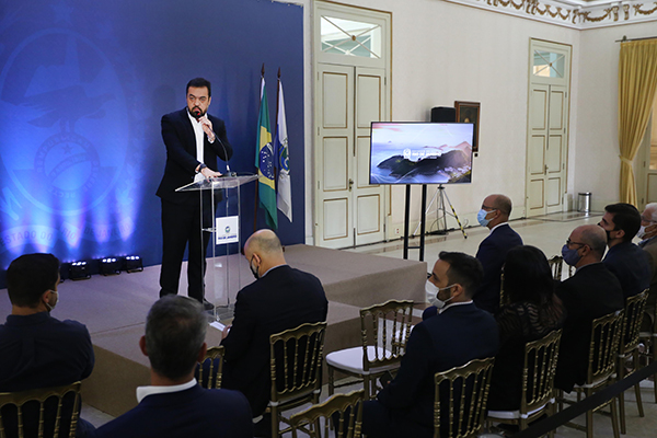 Foto: Banco de Imagens Estado apresenta proposta de Orçamento para 2022 sem déficit no planejamento das contas