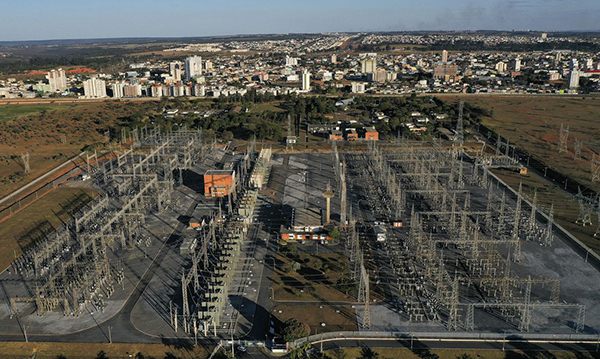 Foto: Banco de Imagens Falha em subestação de Furnas causa apagão em cidades do RJ e de MG