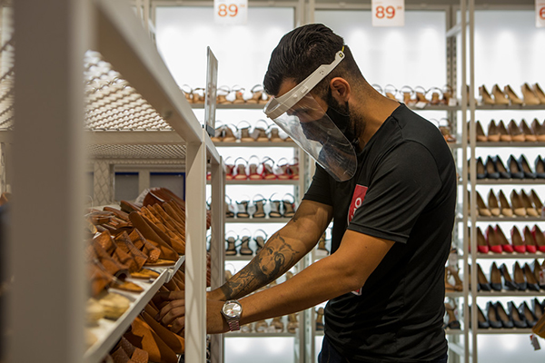 Foto: Banco de Imagens Rio de Janeiro sobe para o segundo lugar no ranking nacional de empregos formais